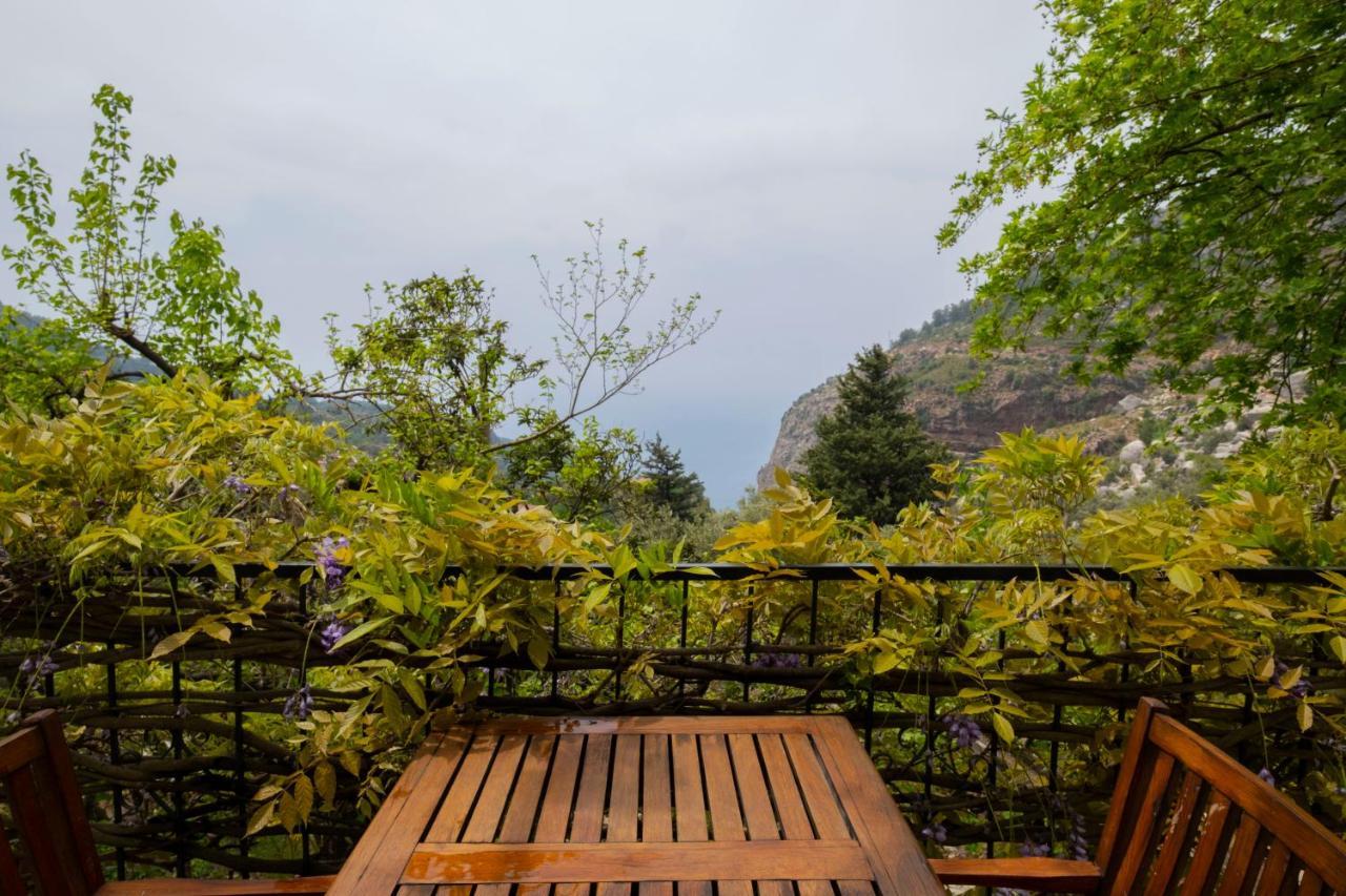 Watermill Villa & Hotel Faralya Φετιγιέ Εξωτερικό φωτογραφία