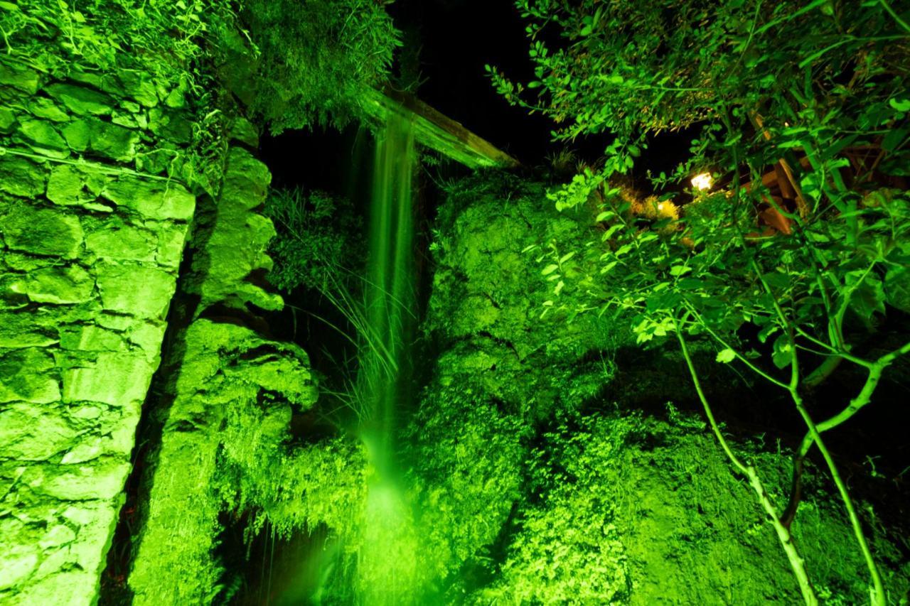 Watermill Villa & Hotel Faralya Φετιγιέ Εξωτερικό φωτογραφία
