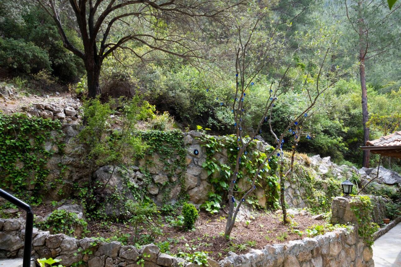 Watermill Villa & Hotel Faralya Φετιγιέ Εξωτερικό φωτογραφία