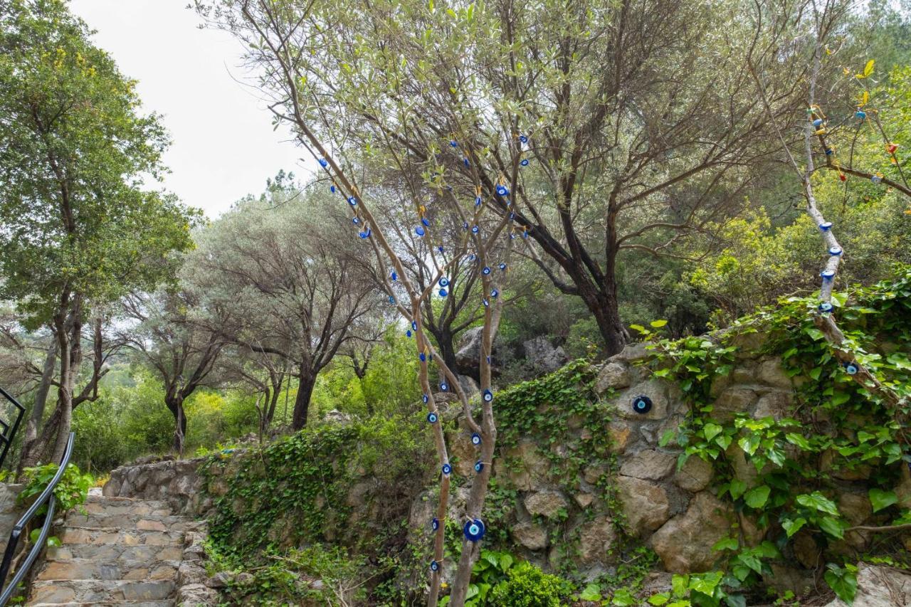 Watermill Villa & Hotel Faralya Φετιγιέ Εξωτερικό φωτογραφία