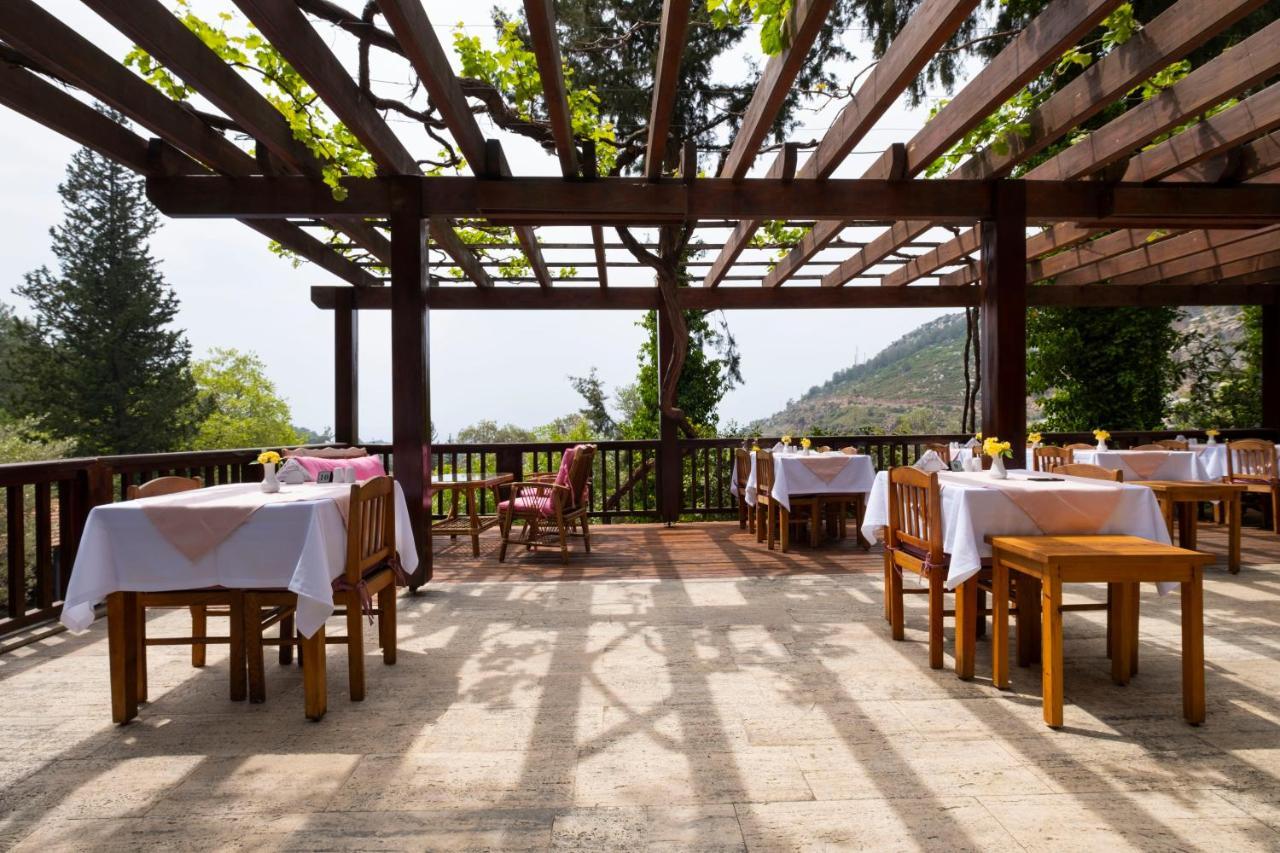 Watermill Villa & Hotel Faralya Φετιγιέ Εξωτερικό φωτογραφία