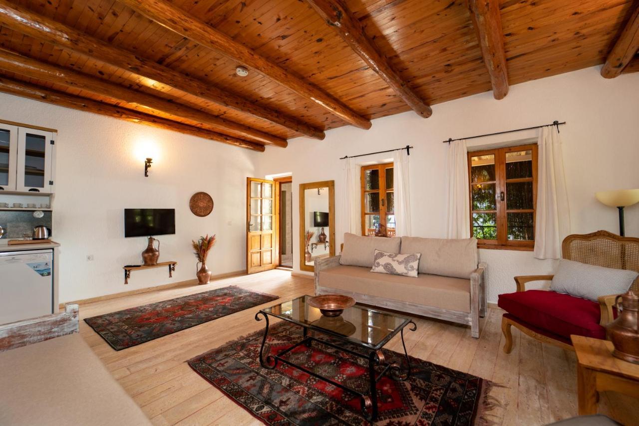 Watermill Villa & Hotel Faralya Φετιγιέ Εξωτερικό φωτογραφία