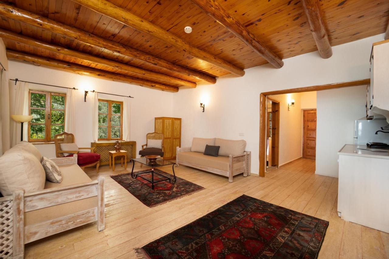 Watermill Villa & Hotel Faralya Φετιγιέ Εξωτερικό φωτογραφία