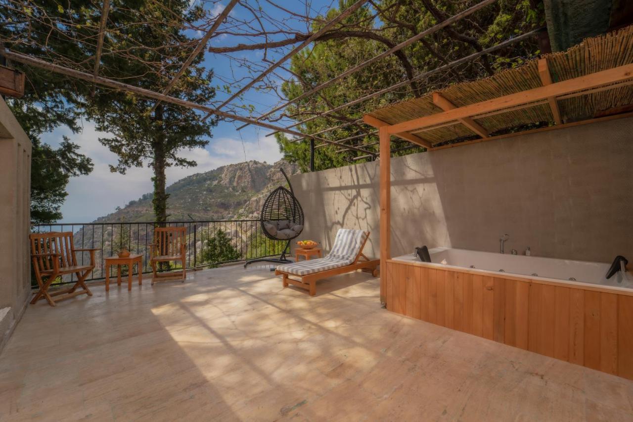 Watermill Villa & Hotel Faralya Φετιγιέ Εξωτερικό φωτογραφία