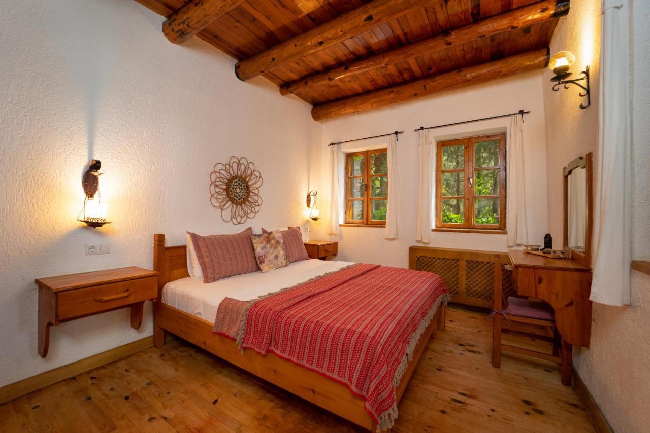Watermill Villa & Hotel Faralya Φετιγιέ Εξωτερικό φωτογραφία