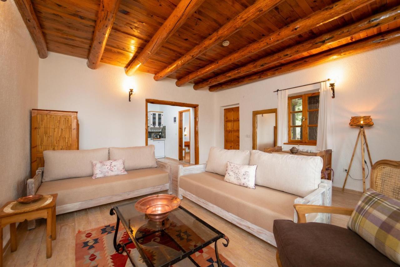 Watermill Villa & Hotel Faralya Φετιγιέ Εξωτερικό φωτογραφία