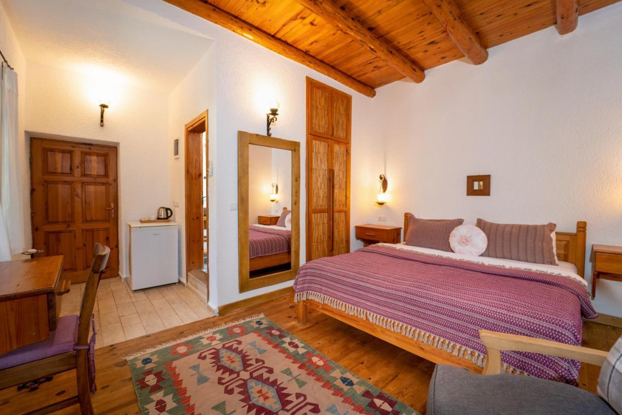 Watermill Villa & Hotel Faralya Φετιγιέ Εξωτερικό φωτογραφία