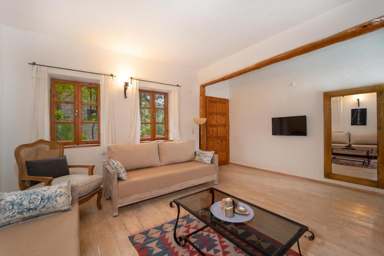 Watermill Villa & Hotel Faralya Φετιγιέ Εξωτερικό φωτογραφία