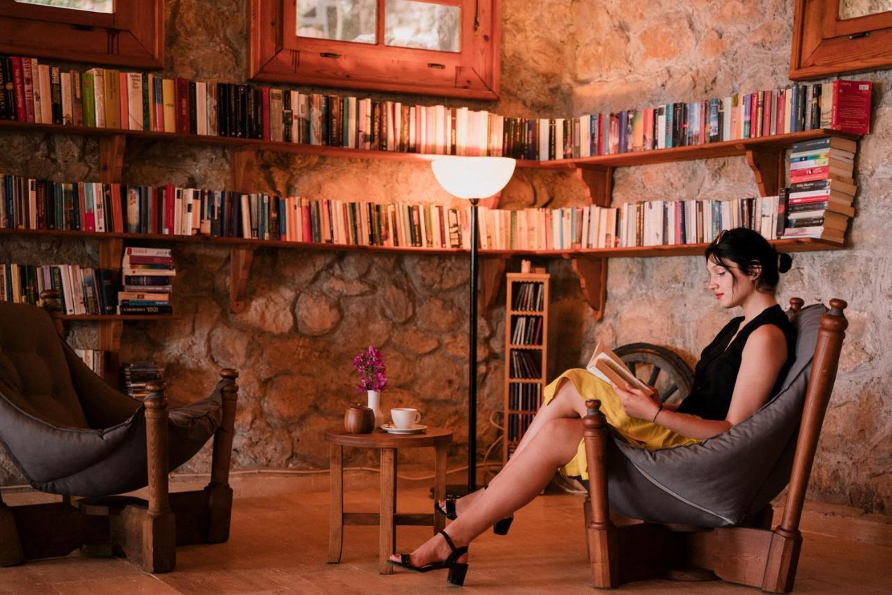 Watermill Villa & Hotel Faralya Φετιγιέ Εξωτερικό φωτογραφία