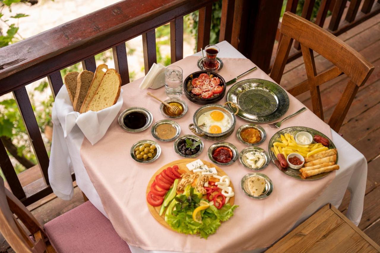 Watermill Villa & Hotel Faralya Φετιγιέ Εξωτερικό φωτογραφία
