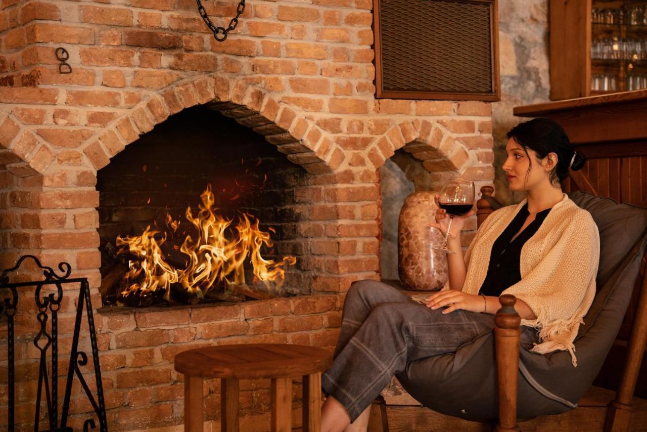 Watermill Villa & Hotel Faralya Φετιγιέ Εξωτερικό φωτογραφία