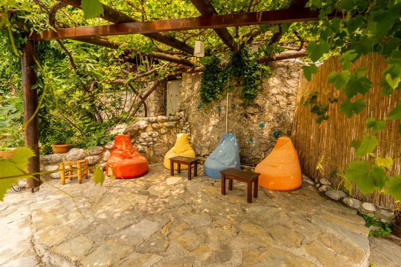 Watermill Villa & Hotel Faralya Φετιγιέ Εξωτερικό φωτογραφία