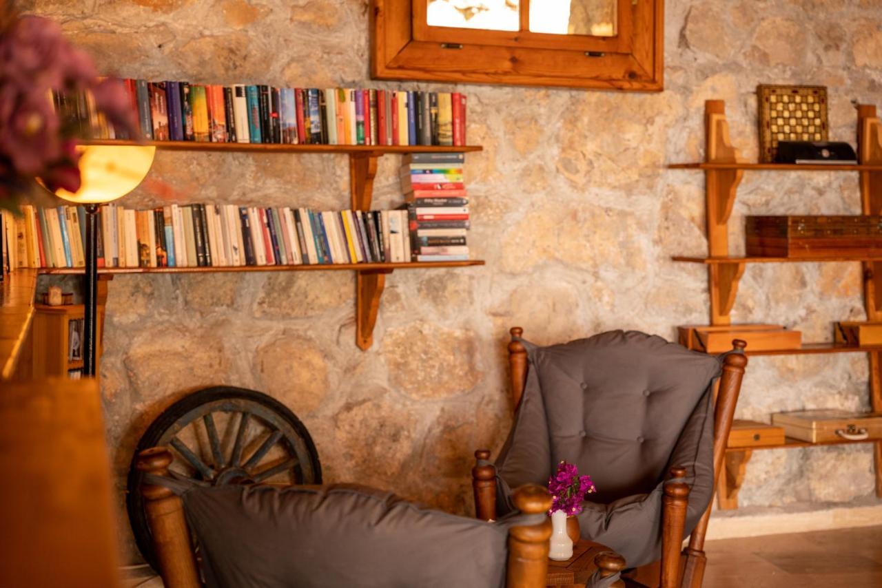Watermill Villa & Hotel Faralya Φετιγιέ Εξωτερικό φωτογραφία